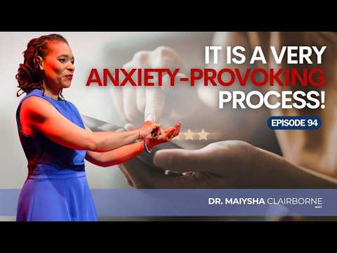 Feedback Anxiety? Here's What's Really Going On (BBB 94)