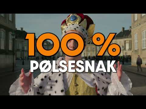 King Carrot 2025 Official Trailer - Conrad Molden