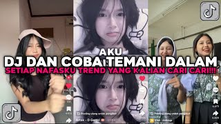 Download lagu DJ GALAU ALASKID DAN COBA TEMANI DALAM SETIAP NAFASKU TREND VIRAL TIKTOK TERBARU 2026 !!! mp3