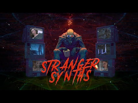 Stranger Synths - Full VA