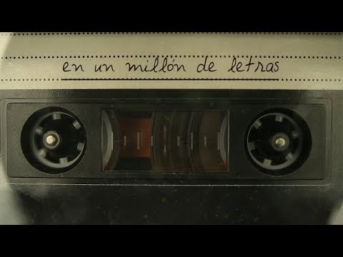 EN UN MILLÓN DE LETRAS - Brock Ansiolitiko (letra+acordes en descripción)