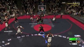 t-rea4's Live PS4 Broadcast