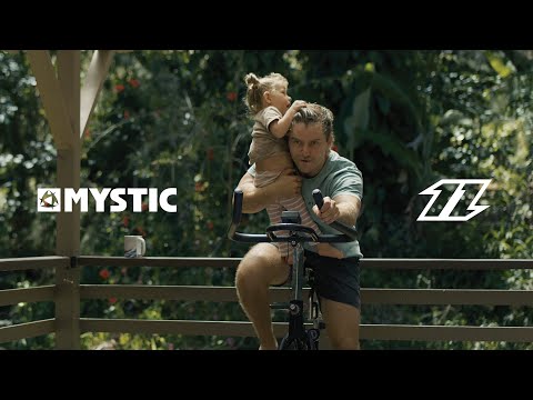 Never Plateau | Jesse Richman 2021