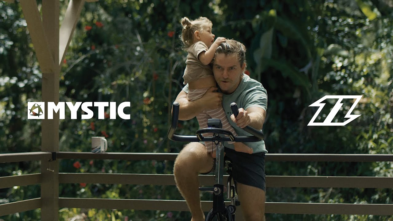 Never Plateau | Jesse Richman 2021