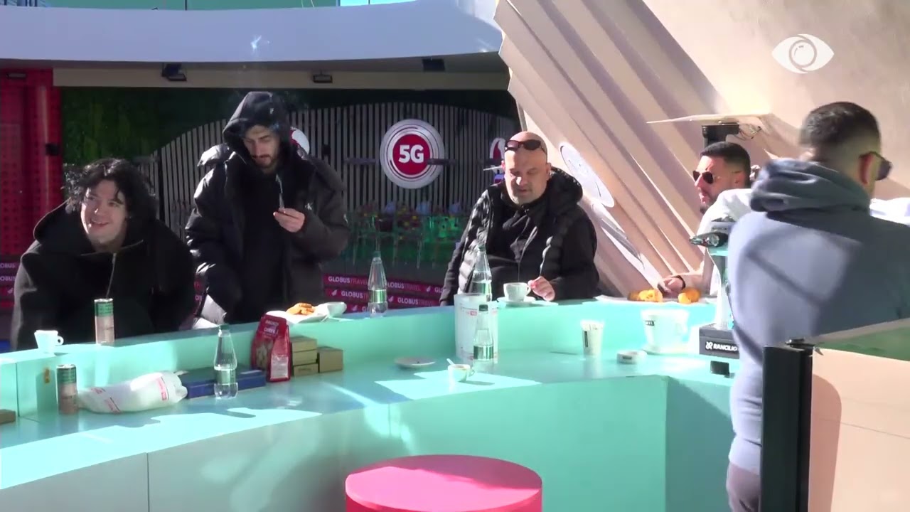 I përdorni njerëzit si kukulla/ Miri i kthehet Mal-it: Nuk shpëton këtë javë