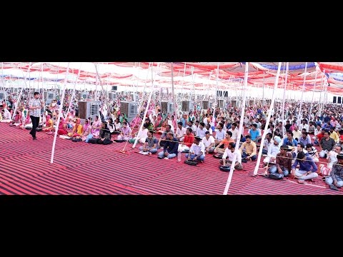 19-06-2016 Sunday Live Service (The Church Of Signs And Wonders)