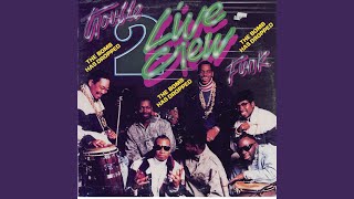 The Bomb Has Dropped Extended Mi