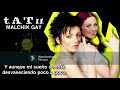 TATU Vs Dj ARI Malchick Gay My Chicken Lol Tribal