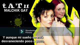 TATU vs Dj ARI - Malchick Gay (My Chicken lol) tribal