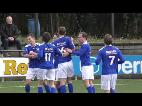 vvGemert wedstrijdvideo