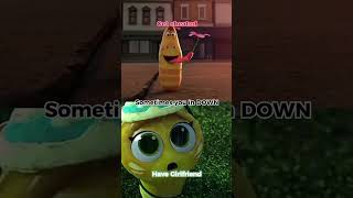 Download lagu Life like a ferris wheel 🥺#shorts #larva #sad #status mp3