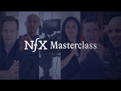 The Network Effects Masterclass: Your Ticket To Unlocking Exponential Growth