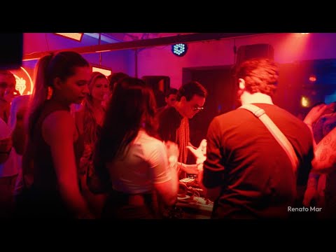 Renato Mar na Kinda Luv - 3ª edição @ Kaizen Company