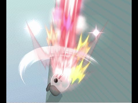 KIRBY SPIKE FATALITY