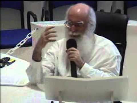 Tertúlia Aula - 1137 - Saúde Emocional - Waldo Vieira - CEAEC - 10/03/2009