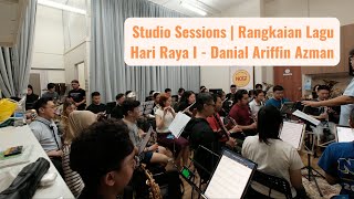 Download lagu Studio Sessions | Rangkaian Lagu Hari Raya I - Danial Ariffin Azman mp3