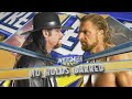 Undertaker Vs Triple H Wrestlemania 27 The Only Best Nerve Racking Match Ever I Ve Seen