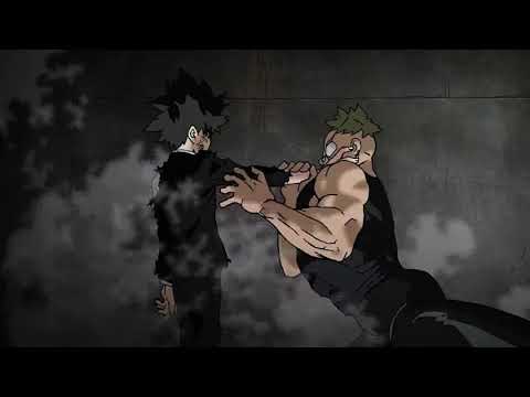 Mob Vs Koyama「AMV」- Lil Nas X, Jack Harlow - INDUSTRY BABY ᴴᴰ