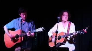 Bay Station Performs Yes Baby at The Monkey House in Berkeley, CA 2016