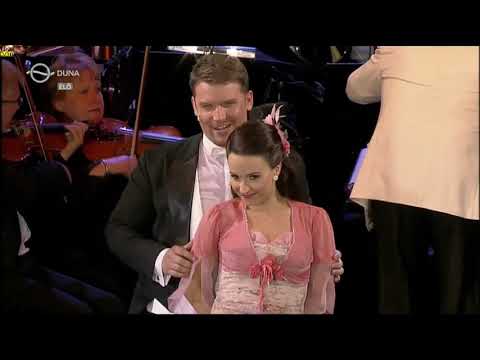 Dancs Annamari-Peller Károly-Kerényi MM- Shopping tercett, Budavári Palotakoncert 2014