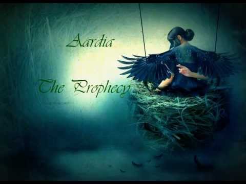 Aardia - The Prophecy