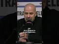 Peter Bosz is aardig te spreken over het seizoen van Johan Bakayoko! ? #psv