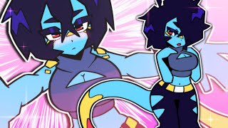 Cover art for LOVEMAIL // Animation Meme