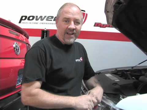 More Power Out of Your SUV