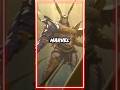 Who Is Marvel S ANGELA Explained