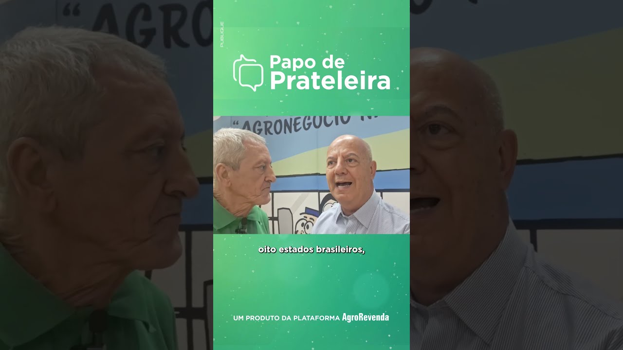 A #ANDAV é parceiraça do ‘Agronegócio na Escola’!