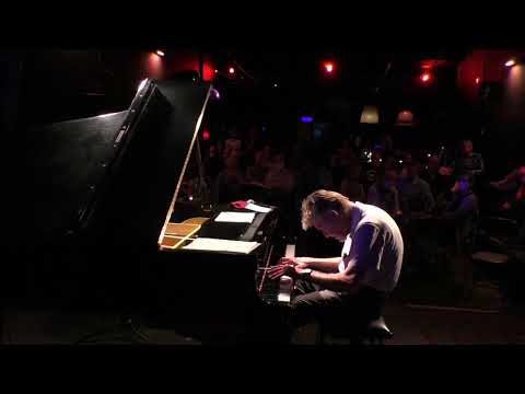 Takase Schlippenbach Live im Yoko Teil 2