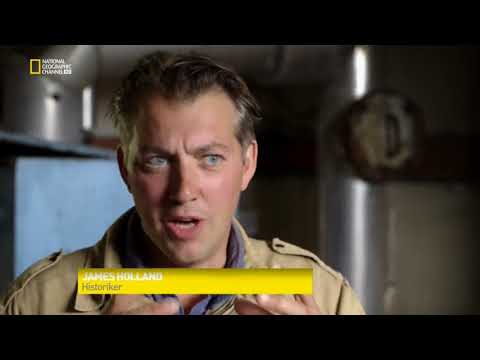 Nazi Bauwerke    Utopie und Größenwahn   Himmlers Pläne