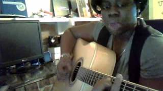 Bad Habit-Joss Stone (cover)