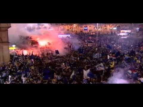 FC Internazionale Hall of Fame - Materazzi