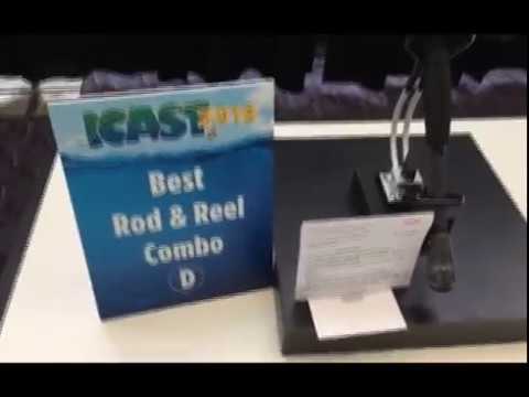 ICAST 2018 Best of Show Voting