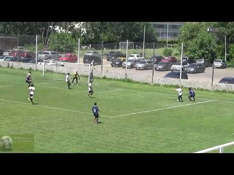 Tiziano Bianchi #7 Acassuso vs All Boys (5ta División)