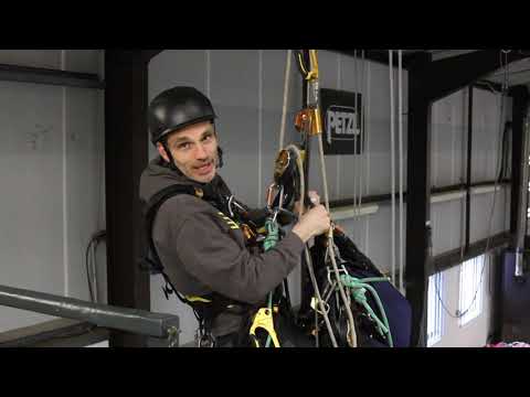 Rescue from Ascender, Level 2