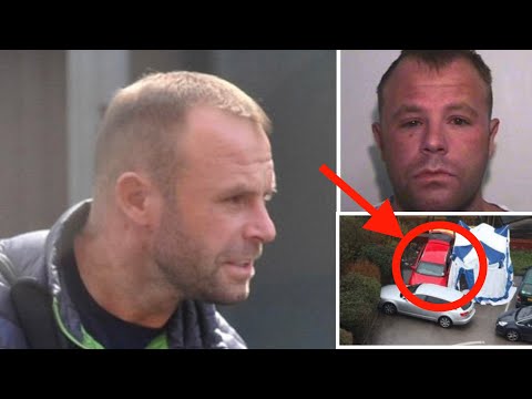 He survived a 2 man hit squad in Brass Handles Pub, What did Dave Totton do next??? Nothing quiet