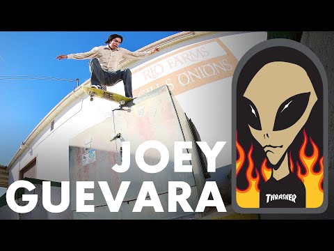 preview image for Joey Guevara's "Light Path" Part