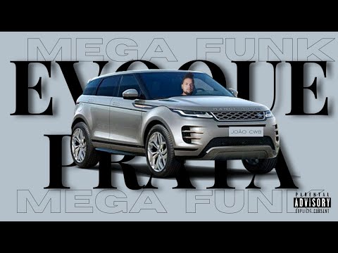 MEGA FUNK EVOQUE PRATA