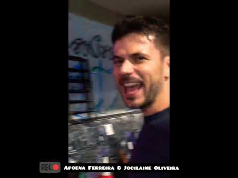 Apoena Ferreira e Jocilaine Ao Vivo 2021