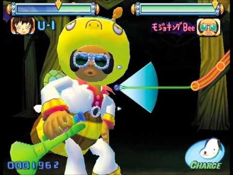 The Best Video Game Music List - (5) Gitaroo Man - Bee Jam Blues