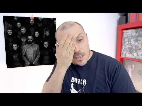 JPEGMAFIA - EXPERIMENTAL RAP ALBUM REVIEW