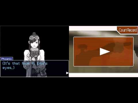 Let's Play - PW:AA: Rise from the Ashes - Episode 1