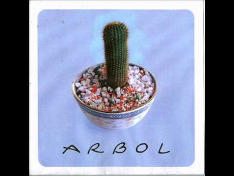 Arbol - Arbol - 9 - Chajal