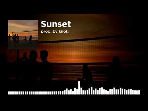 [FREE] Zartmann x 01099 Afro Type Beat - "Sunset"