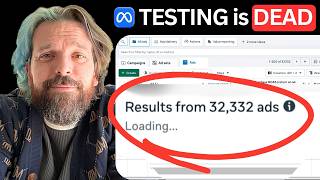 Copy This NEW Facebook Ads Creative Strategy, It’ll Blow Up Your Business