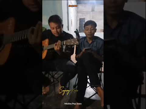 Medley Pop Jowo Mas Fajar A Ft Ipo S #cover #kembangwangi #klebus #rasahbali #akuikhlas #nemen