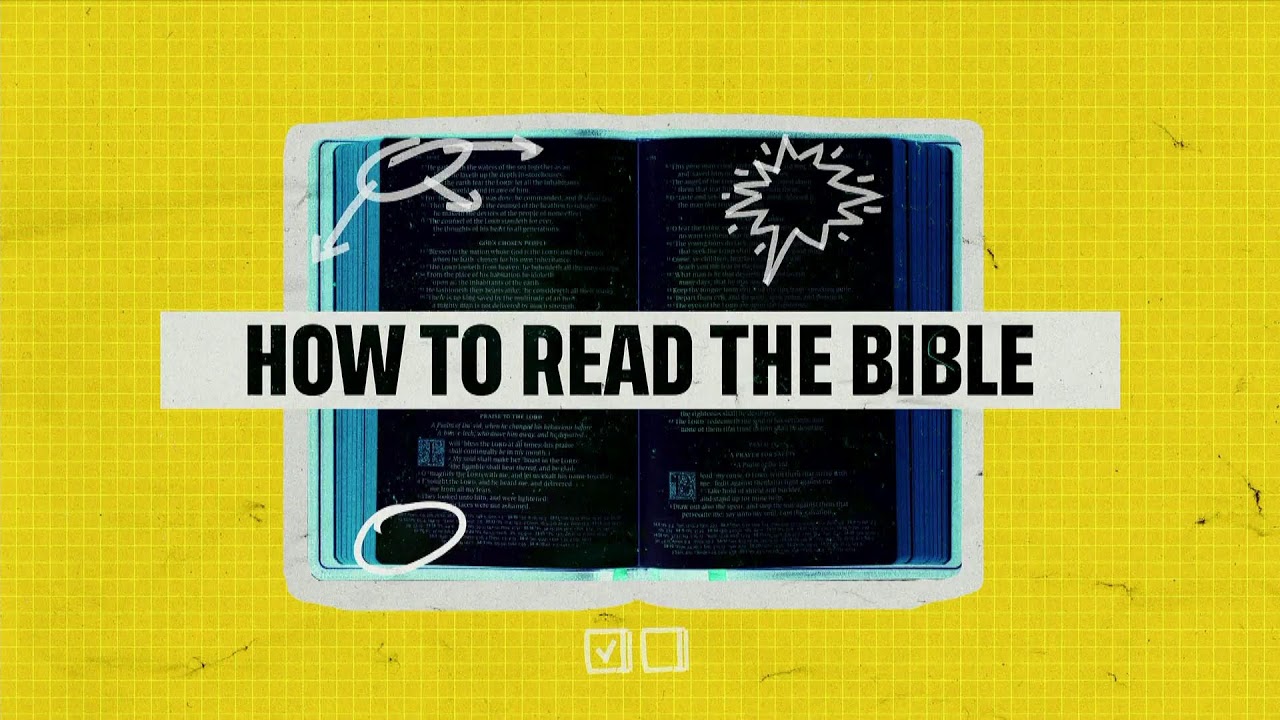 The Interactive Word | Pastor Hugh Heinrichsen