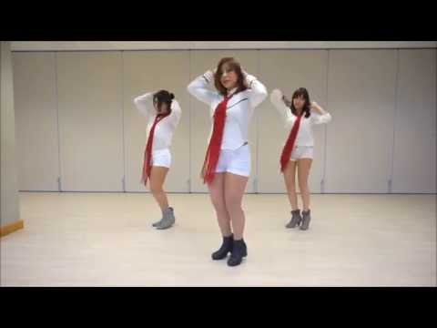 NineMuses - Drama (Dance by TD)